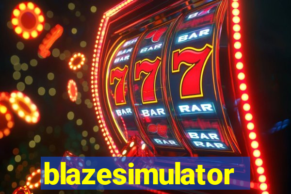 blazesimulator