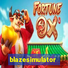 blazesimulator