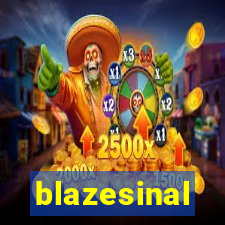 blazesinal