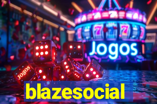 blazesocial