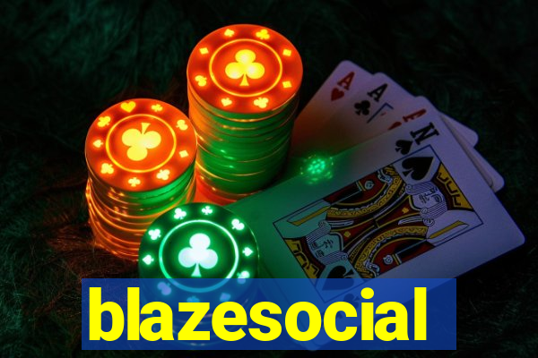 blazesocial