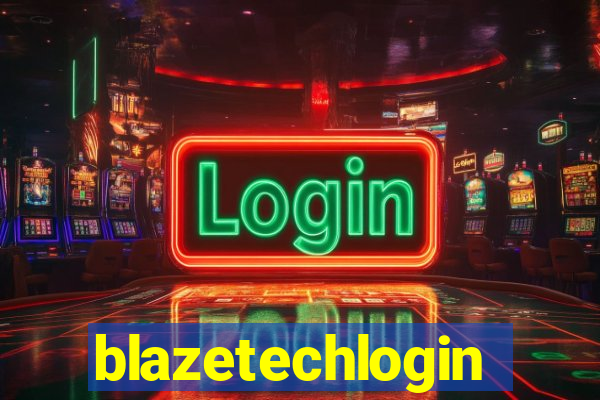 blazetechlogin