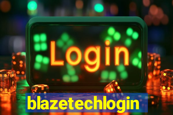 blazetechlogin