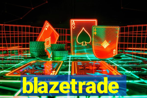 blazetrade