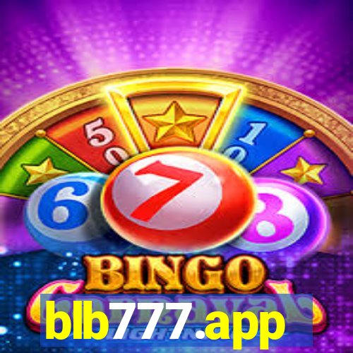 blb777.app