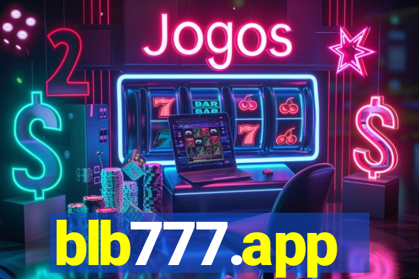 blb777.app