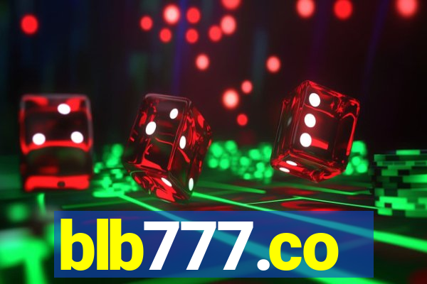 blb777.co