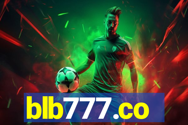 blb777.co