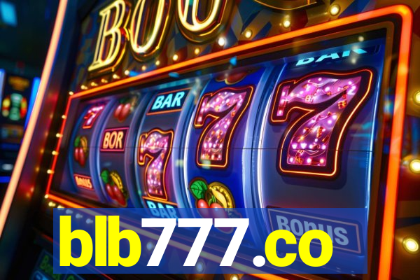 blb777.co