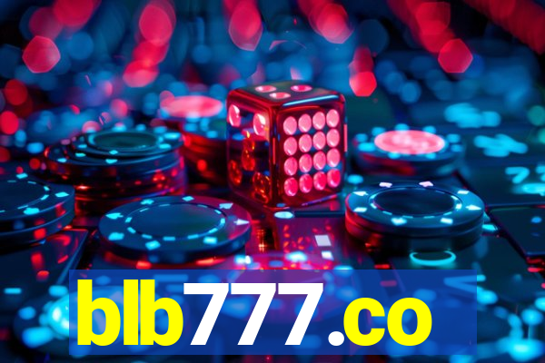blb777.co