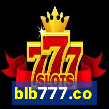 blb777.co