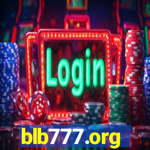 blb777.org