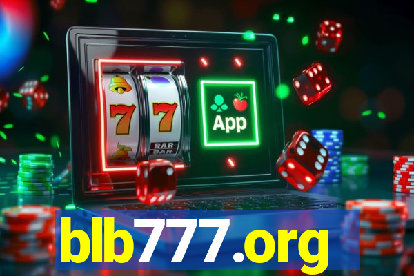 blb777.org