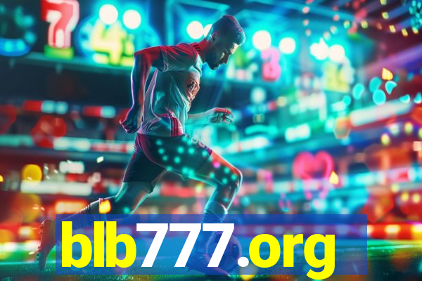blb777.org