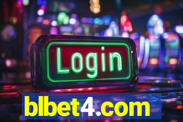 blbet4.com