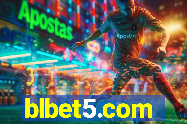 blbet5.com