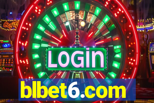 blbet6.com