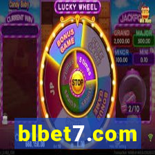 blbet7.com