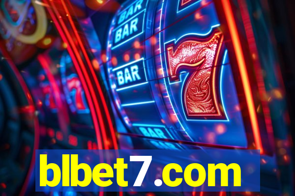 blbet7.com