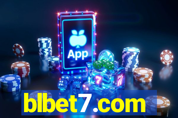 blbet7.com