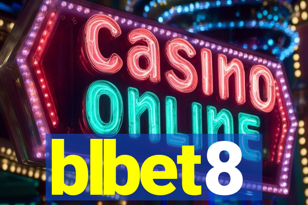 blbet8