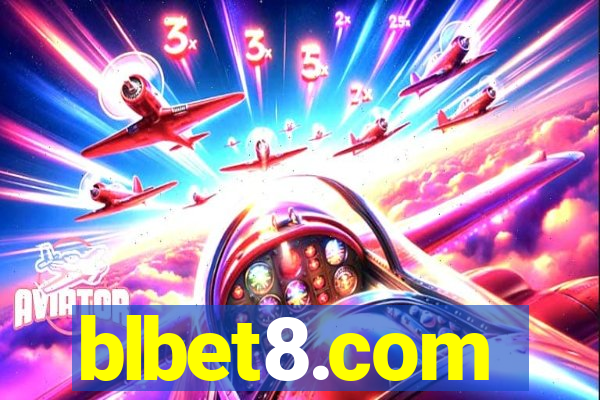 blbet8.com