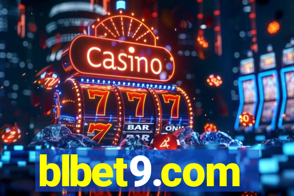 blbet9.com