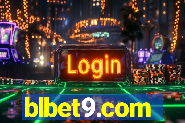 blbet9.com
