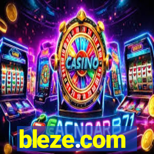 bleze.com