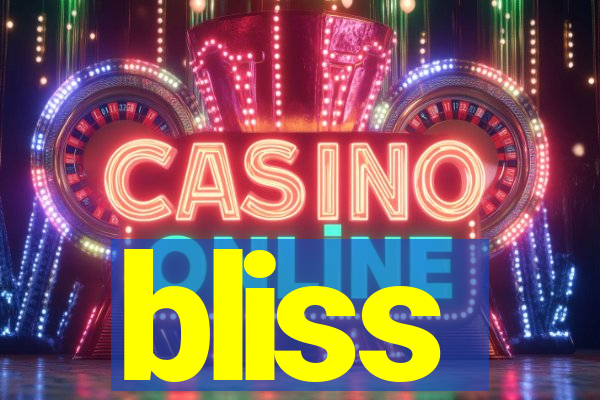 bliss-bet