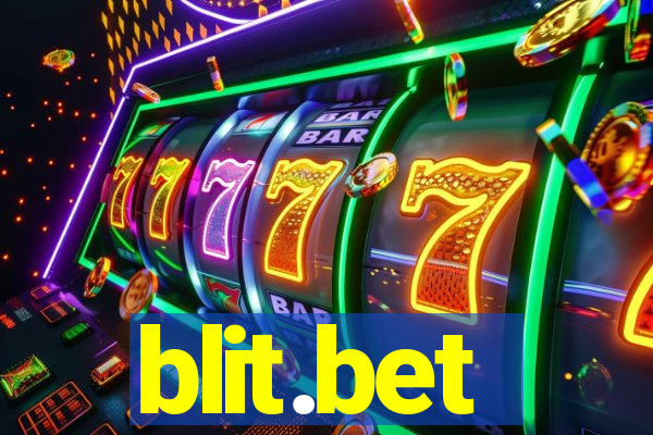 blit.bet