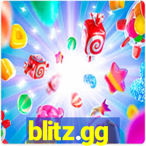blitz.gg