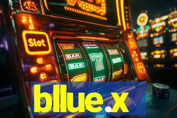 bllue.x