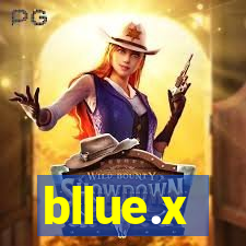 bllue.x