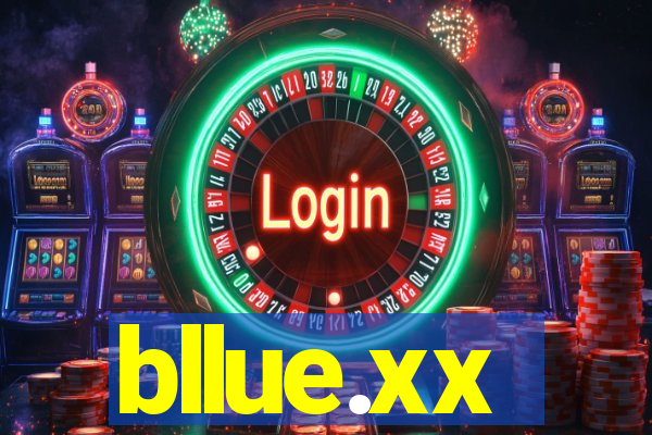 bllue.xx