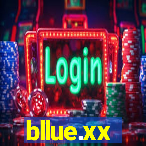 bllue.xx