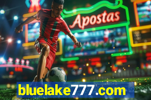 bluelake777.com