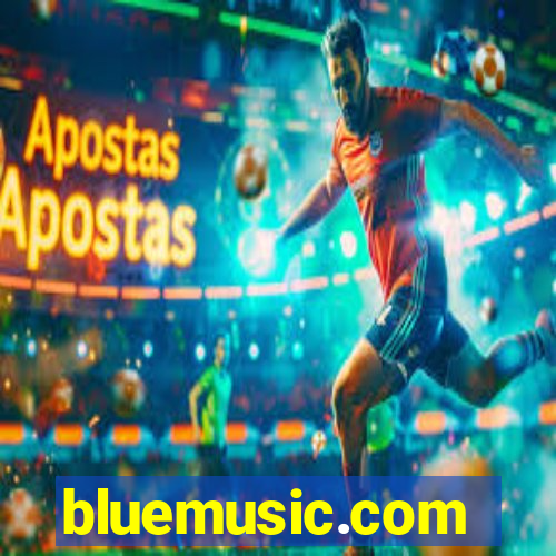 bluemusic.com