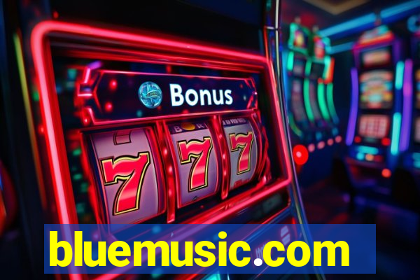 bluemusic.com