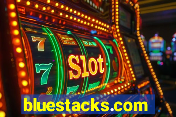 bluestacks.com