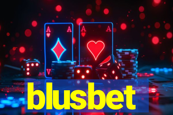 blusbet