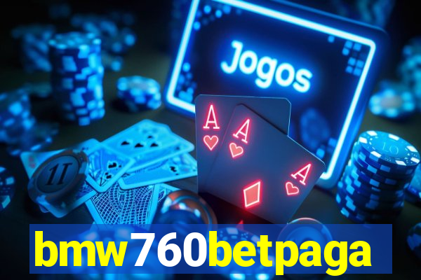 bmw760betpaga