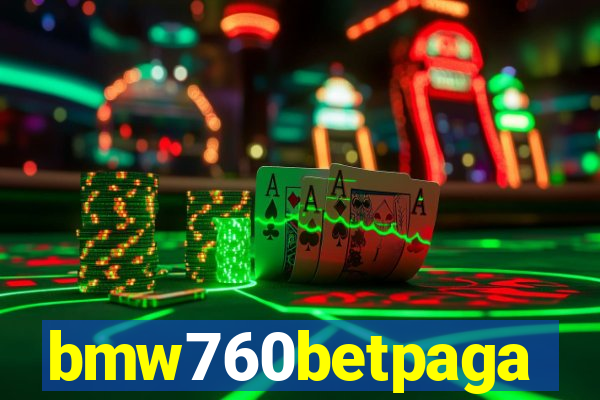 bmw760betpaga