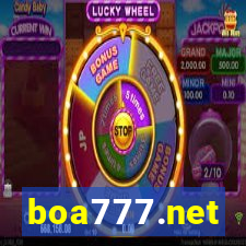 boa777.net