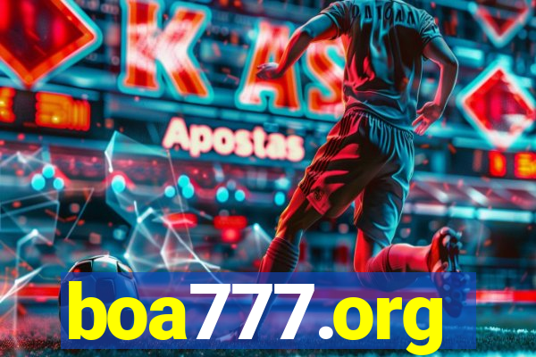 boa777.org