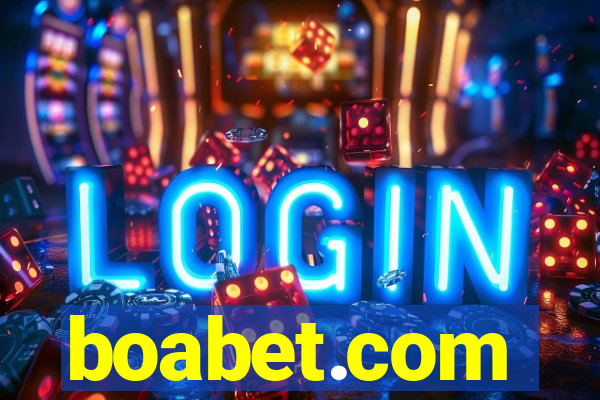 boabet.com