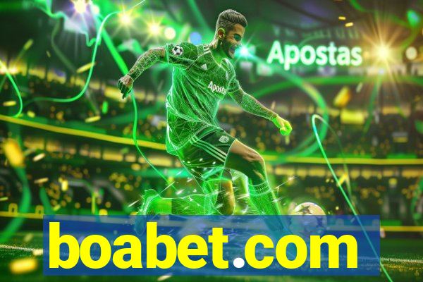 boabet.com