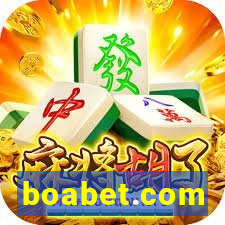 boabet.com