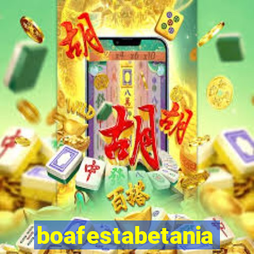 boafestabetania