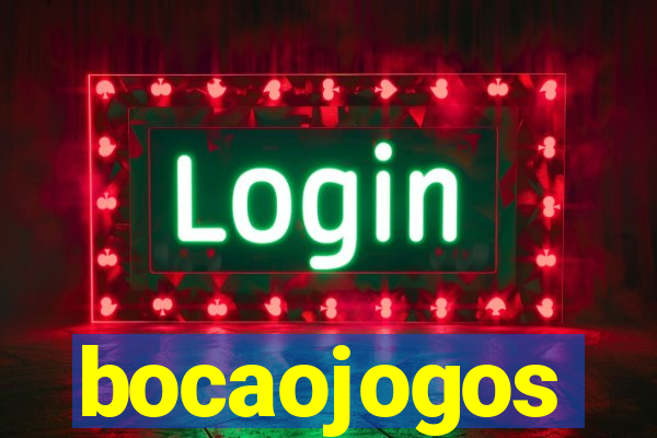 bocaojogos
